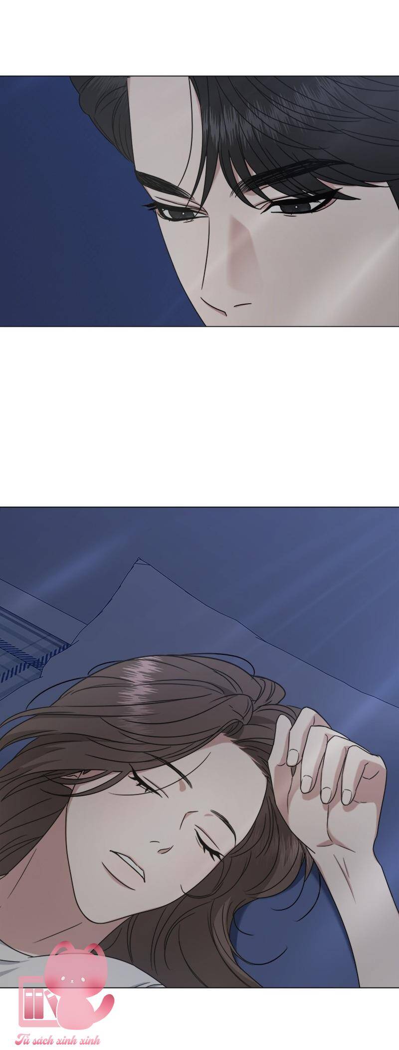 Theo Bản Năng Của Em Chapter 23 - Trang 2