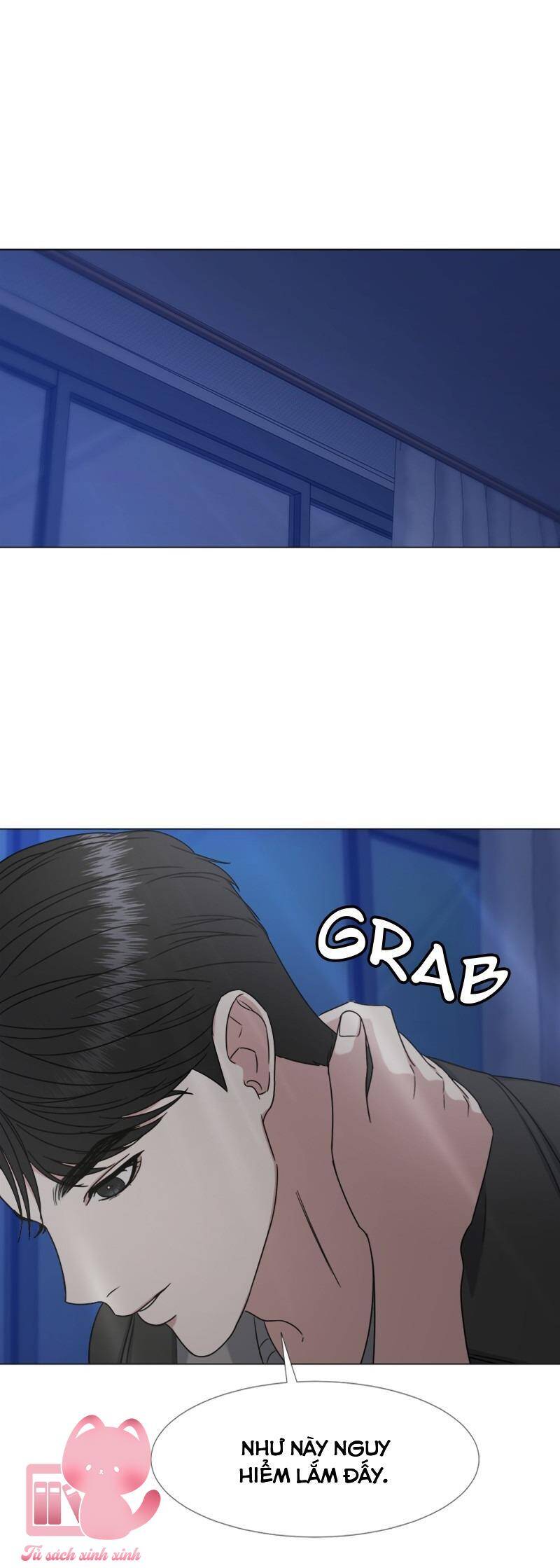 Theo Bản Năng Của Em Chapter 23 - Trang 2