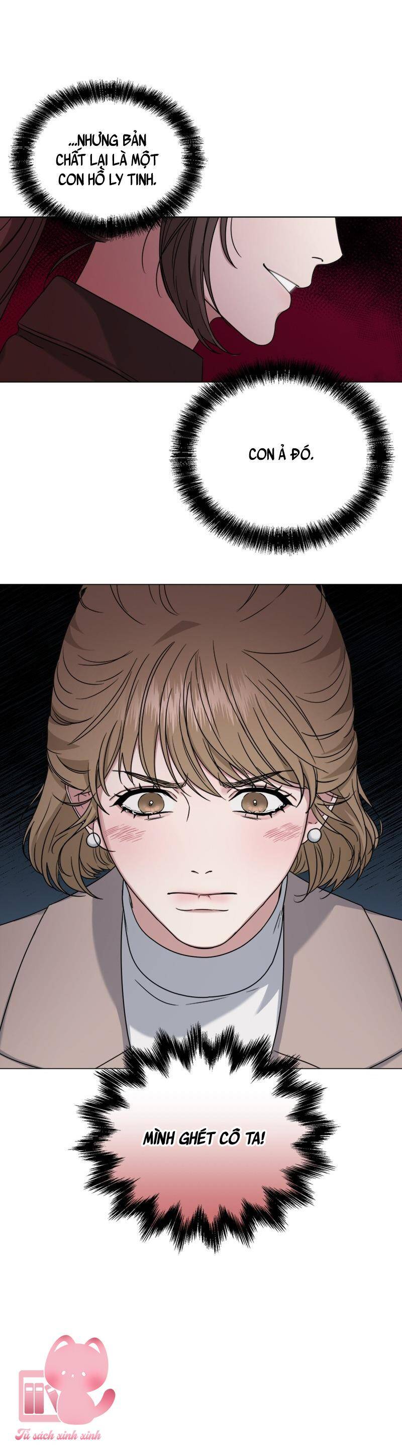 Theo Bản Năng Của Em Chapter 23 - Trang 2