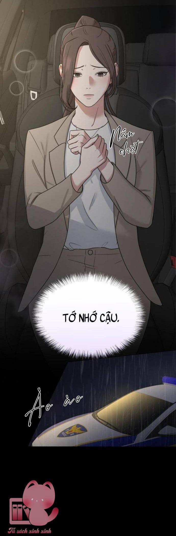 Theo Bản Năng Của Em Chapter 3 - Trang 2