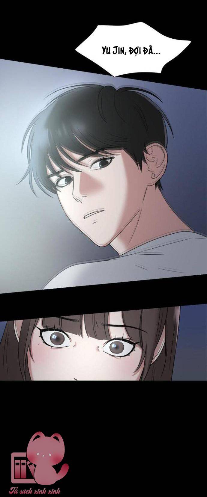 Theo Bản Năng Của Em Chapter 3 - Trang 2