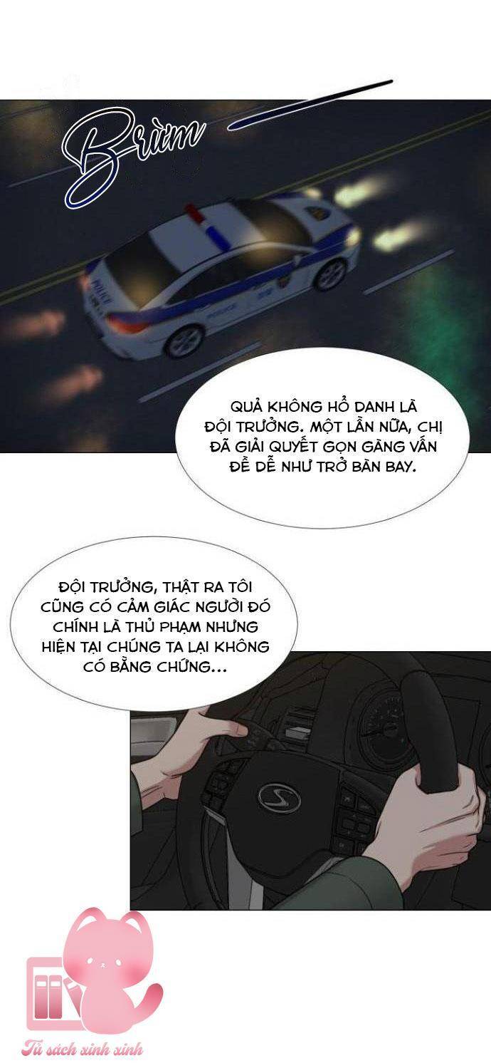 Theo Bản Năng Của Em Chapter 4 - Trang 2