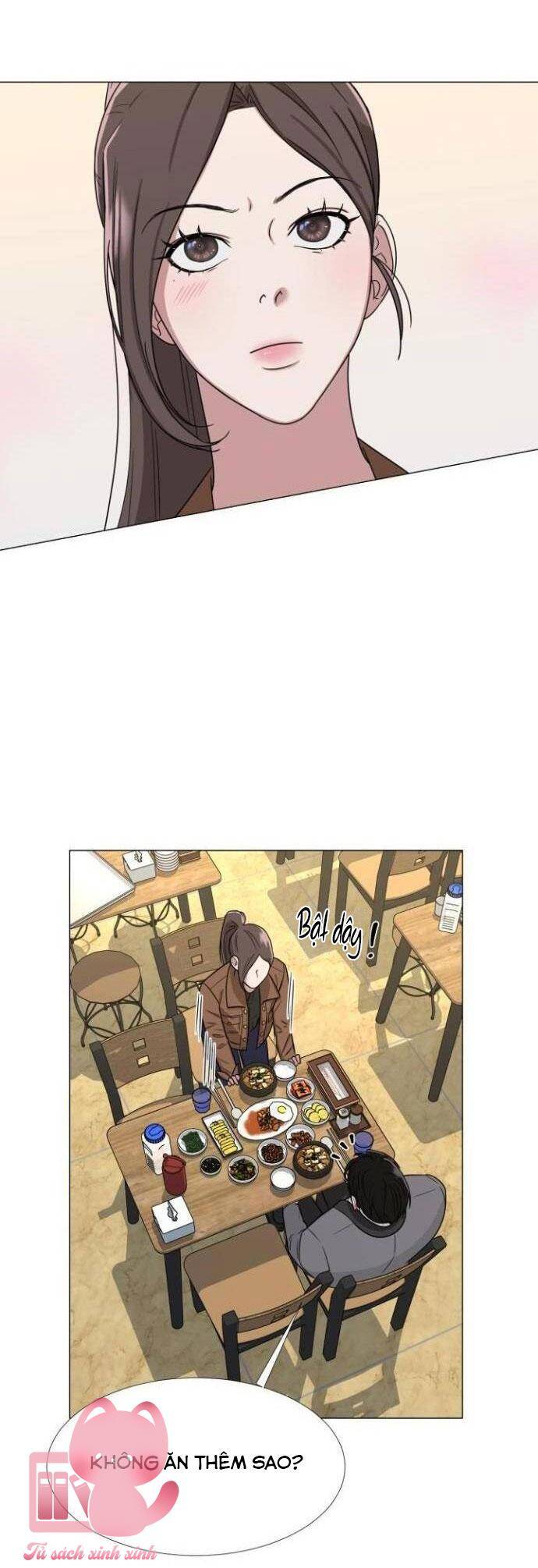 Theo Bản Năng Của Em Chapter 4 - Trang 2