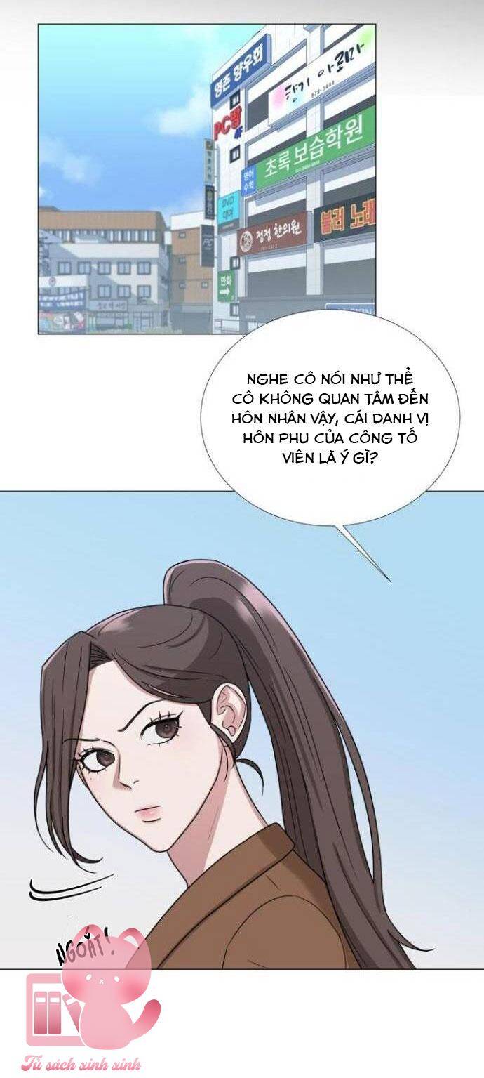 Theo Bản Năng Của Em Chapter 4 - Trang 2