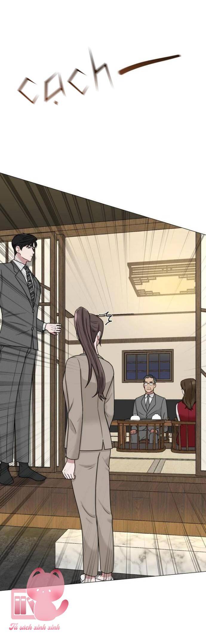 Theo Bản Năng Của Em Chapter 4 - Trang 2