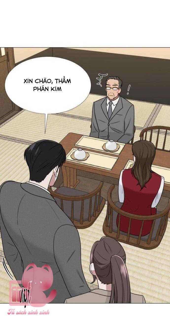 Theo Bản Năng Của Em Chapter 4 - Trang 2