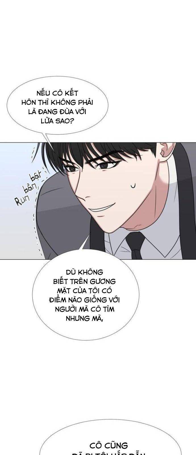 Theo Bản Năng Của Em Chapter 5 - Trang 2