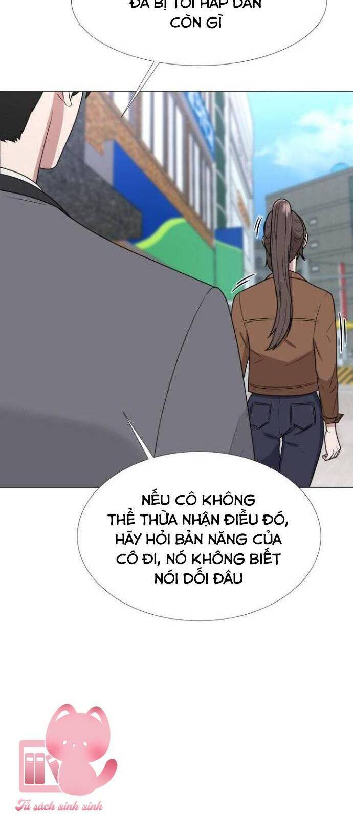 Theo Bản Năng Của Em Chapter 5 - Trang 2