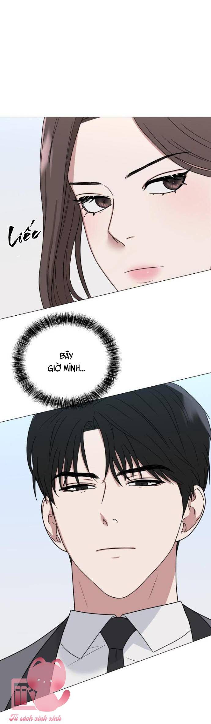 Theo Bản Năng Của Em Chapter 5 - Trang 2