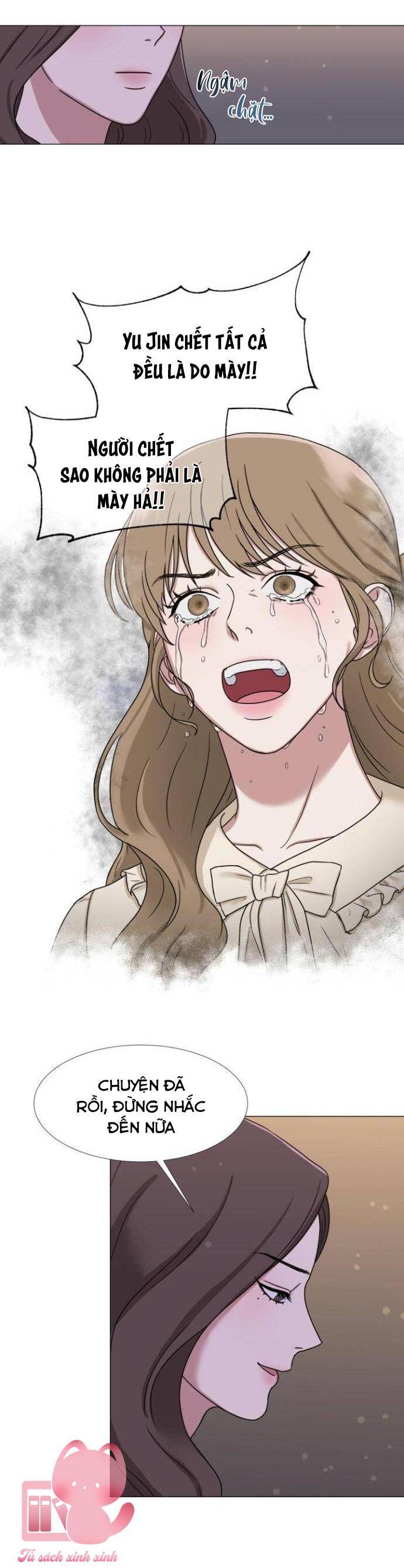 Theo Bản Năng Của Em Chapter 5 - Trang 2