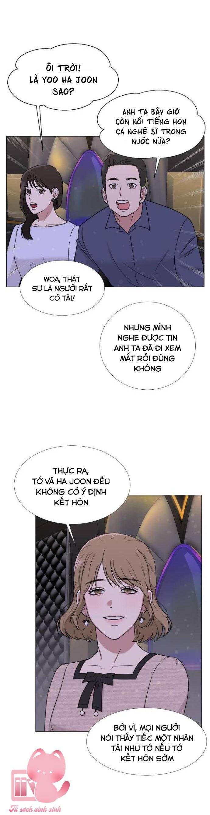Theo Bản Năng Của Em Chapter 5 - Trang 2