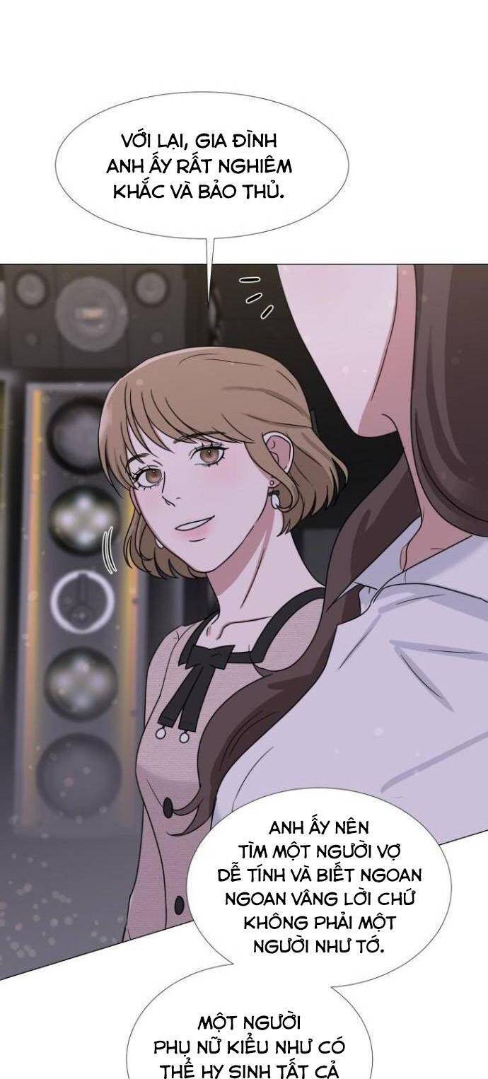 Theo Bản Năng Của Em Chapter 5 - Trang 2