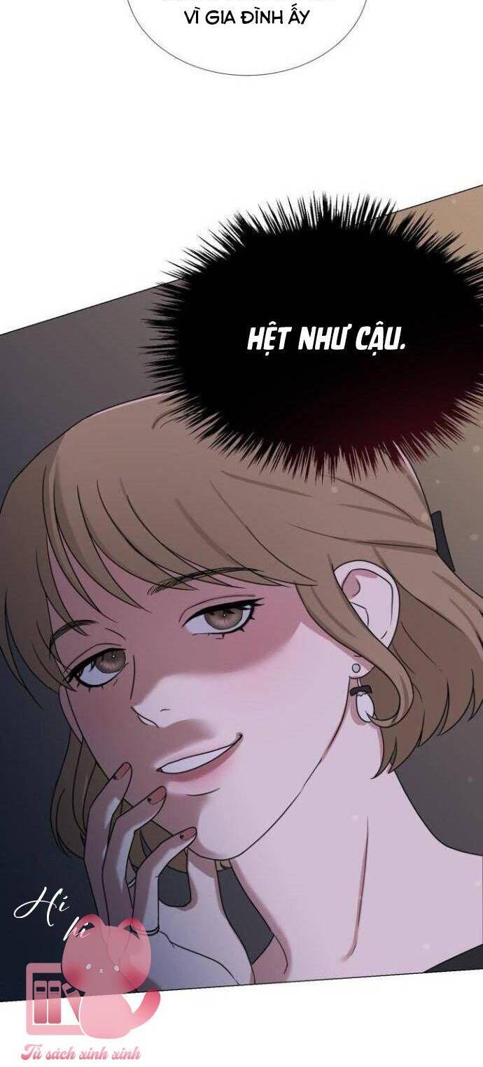 Theo Bản Năng Của Em Chapter 5 - Trang 2