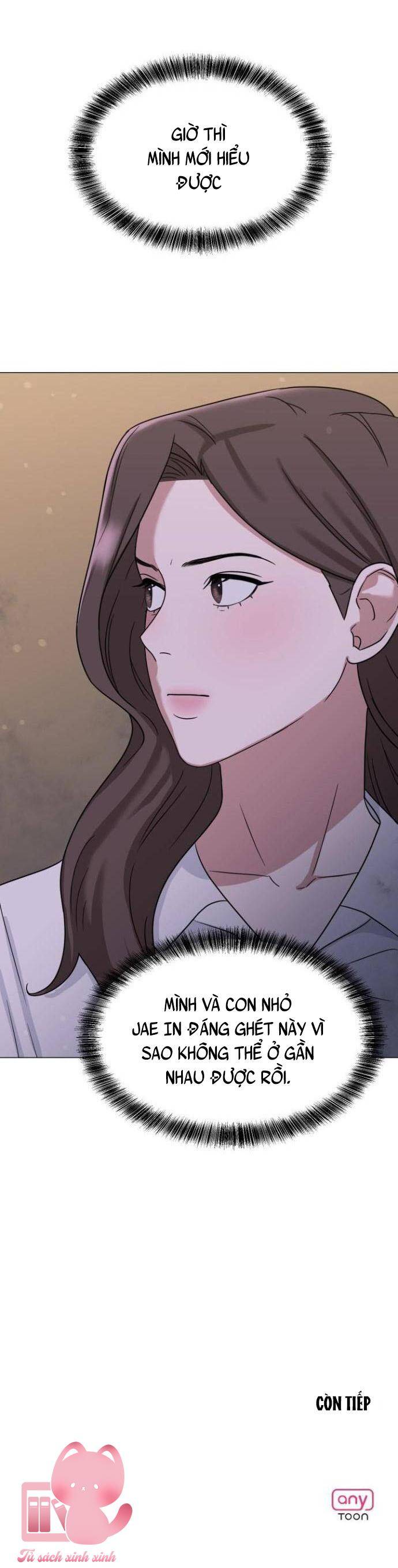 Theo Bản Năng Của Em Chapter 5 - Trang 2