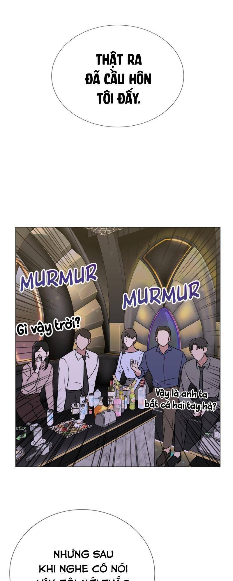 Theo Bản Năng Của Em Chapter 6 - Trang 2