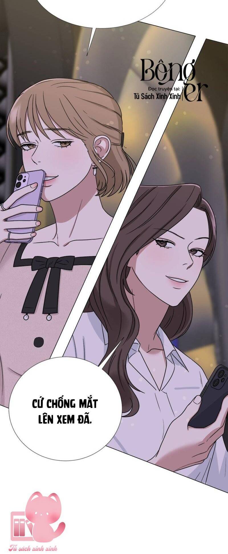 Theo Bản Năng Của Em Chapter 6 - Trang 2