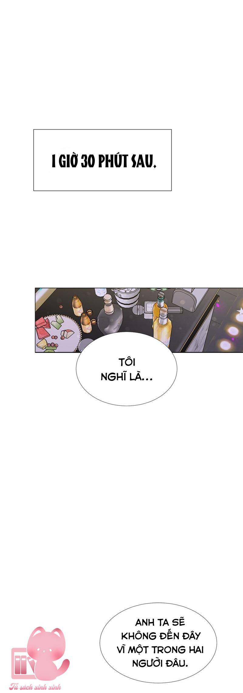 Theo Bản Năng Của Em Chapter 6 - Trang 2