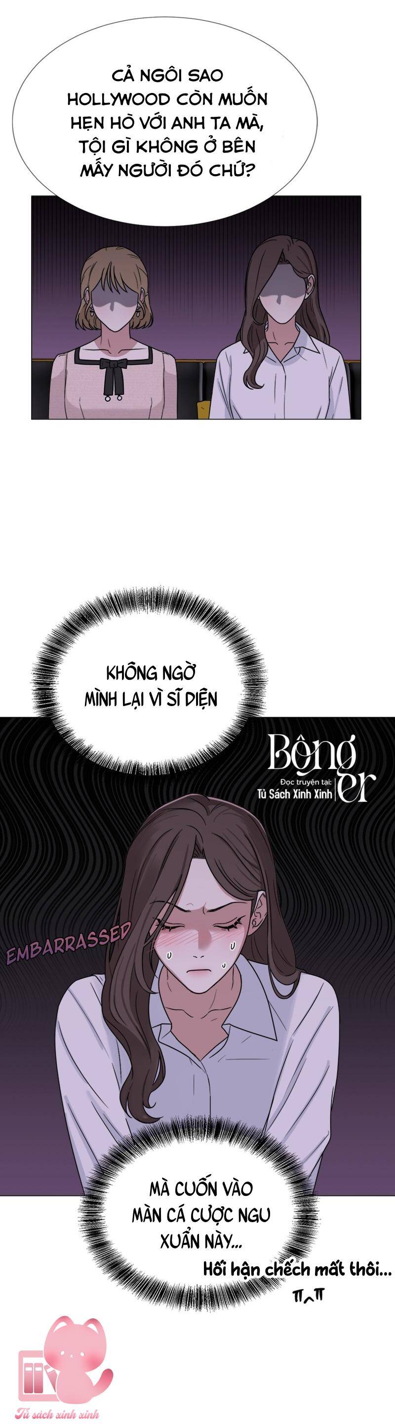 Theo Bản Năng Của Em Chapter 6 - Trang 2