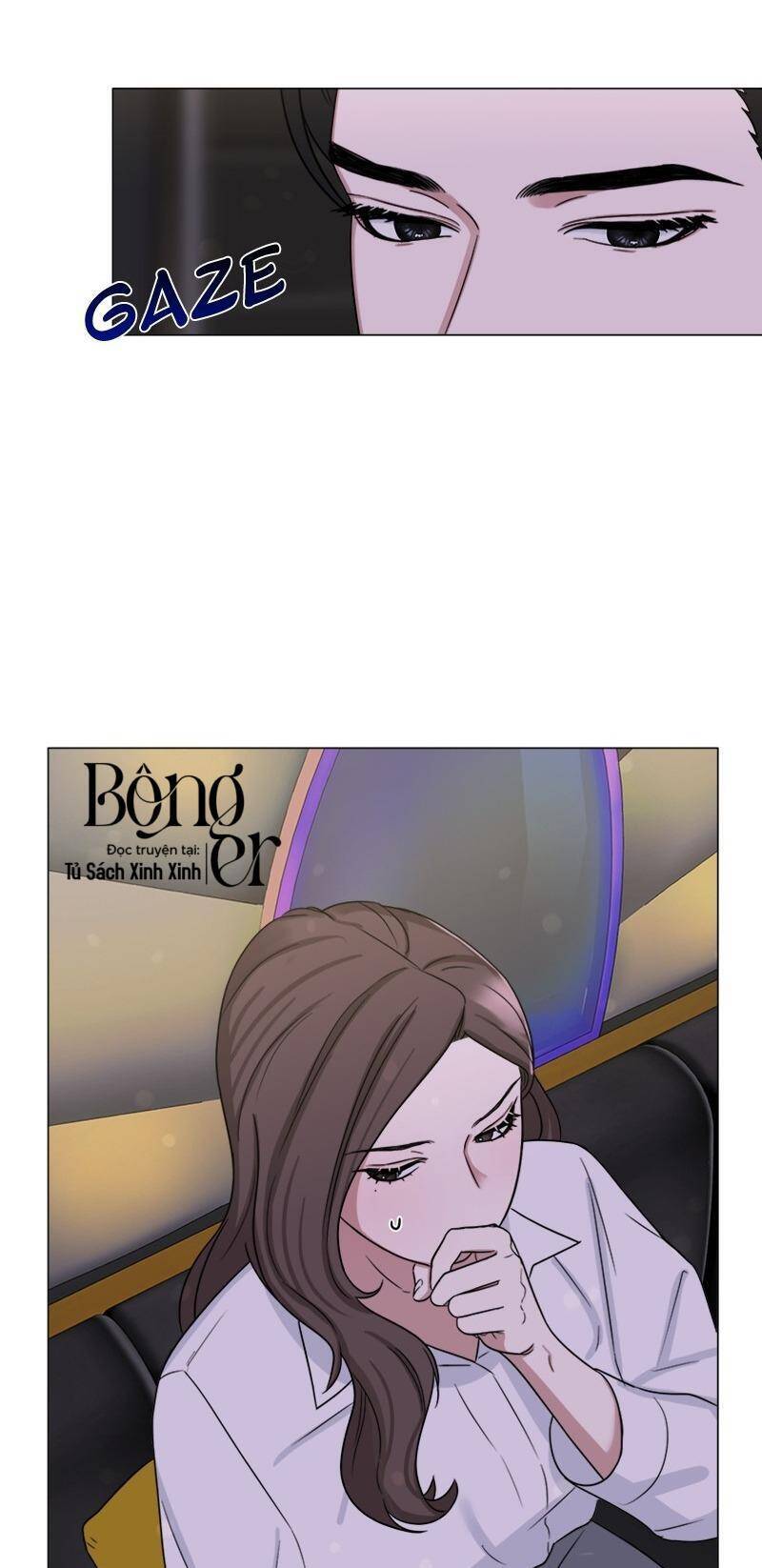 Theo Bản Năng Của Em Chapter 6 - Trang 2