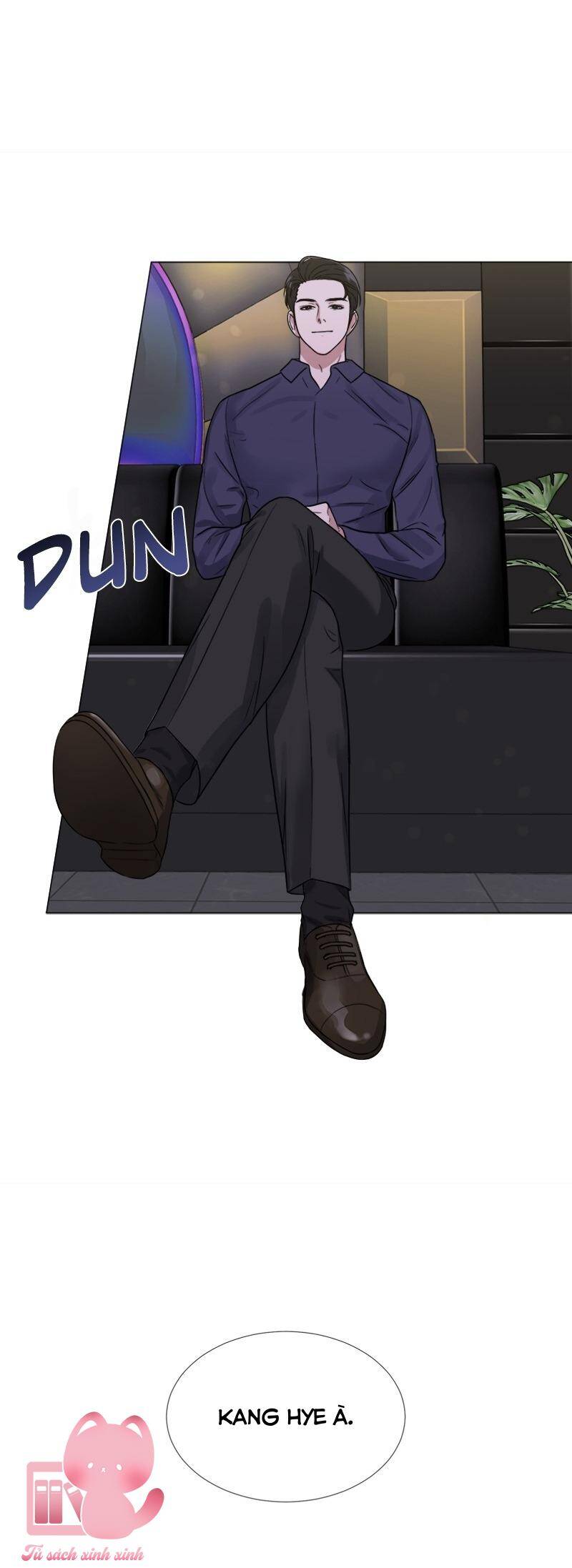 Theo Bản Năng Của Em Chapter 6 - Trang 2