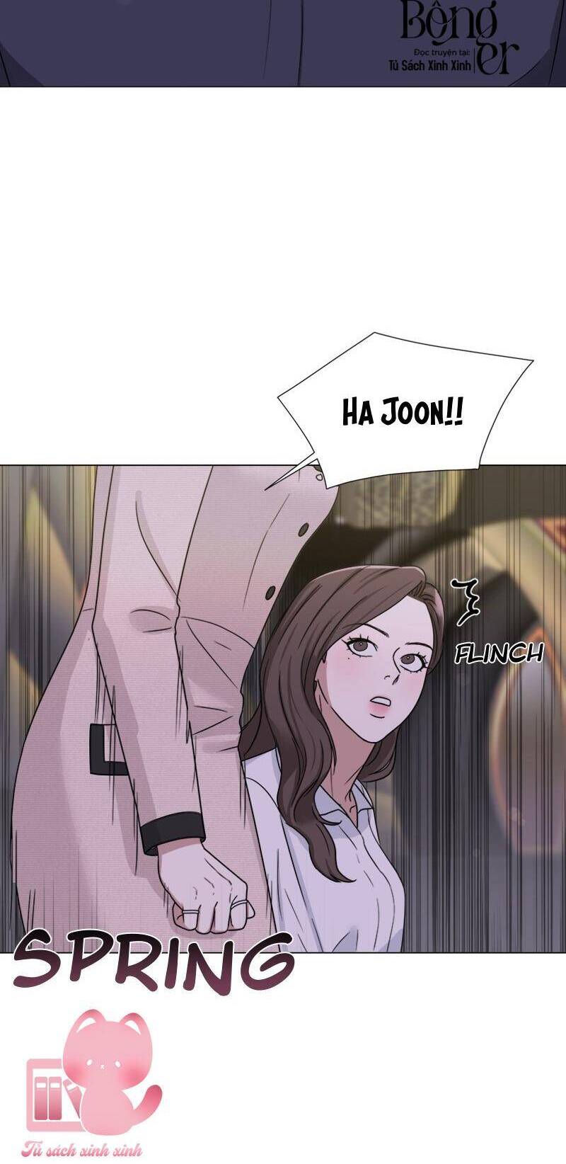 Theo Bản Năng Của Em Chapter 6 - Trang 2