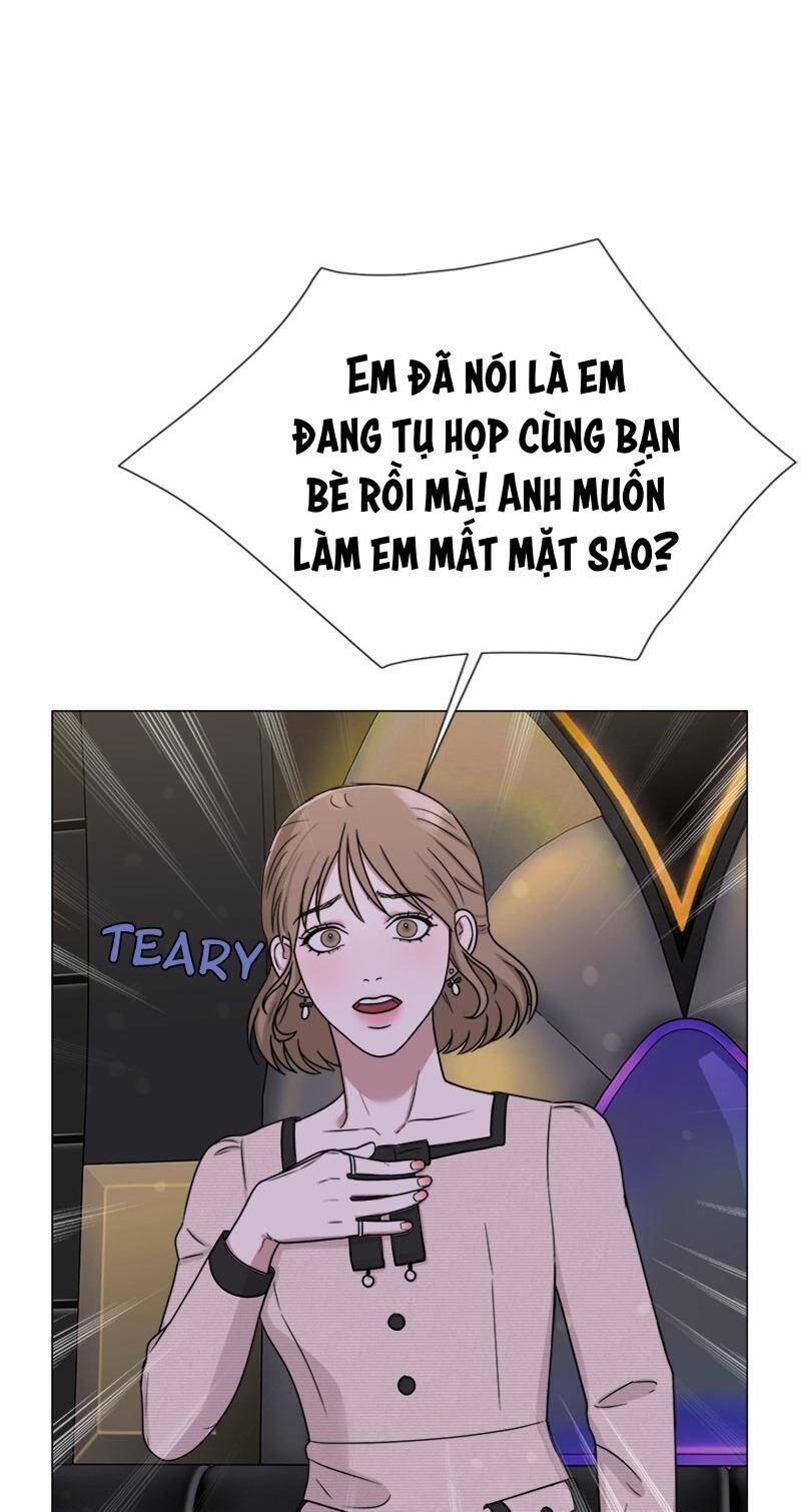 Theo Bản Năng Của Em Chapter 6 - Trang 2