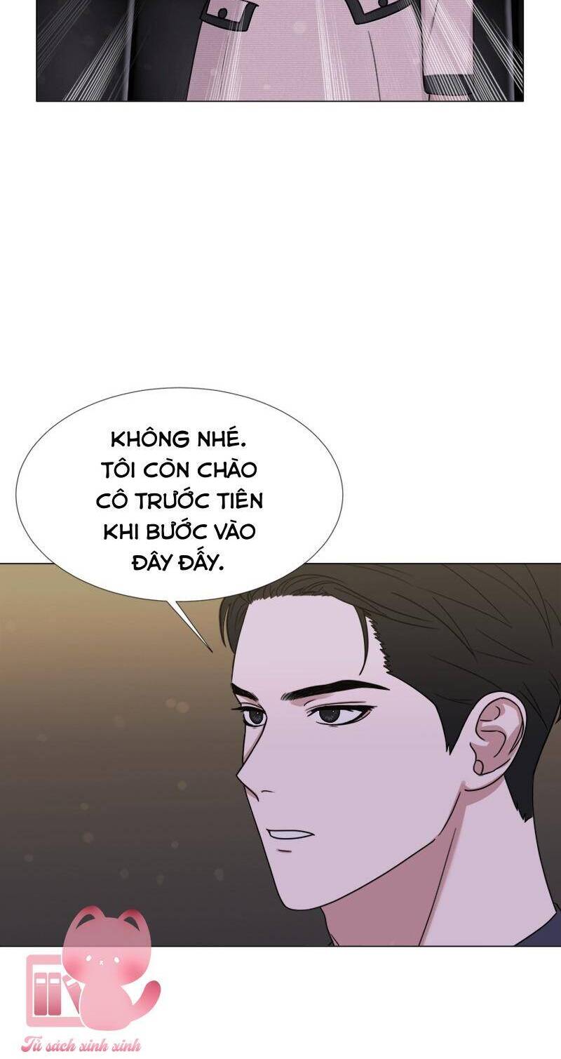Theo Bản Năng Của Em Chapter 6 - Trang 2
