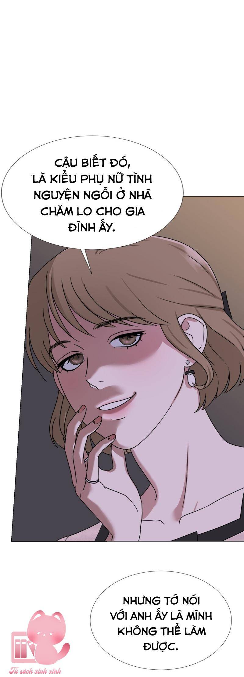 Theo Bản Năng Của Em Chapter 6 - Trang 2