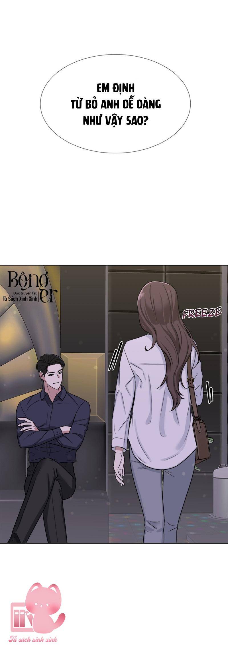 Theo Bản Năng Của Em Chapter 6 - Trang 2