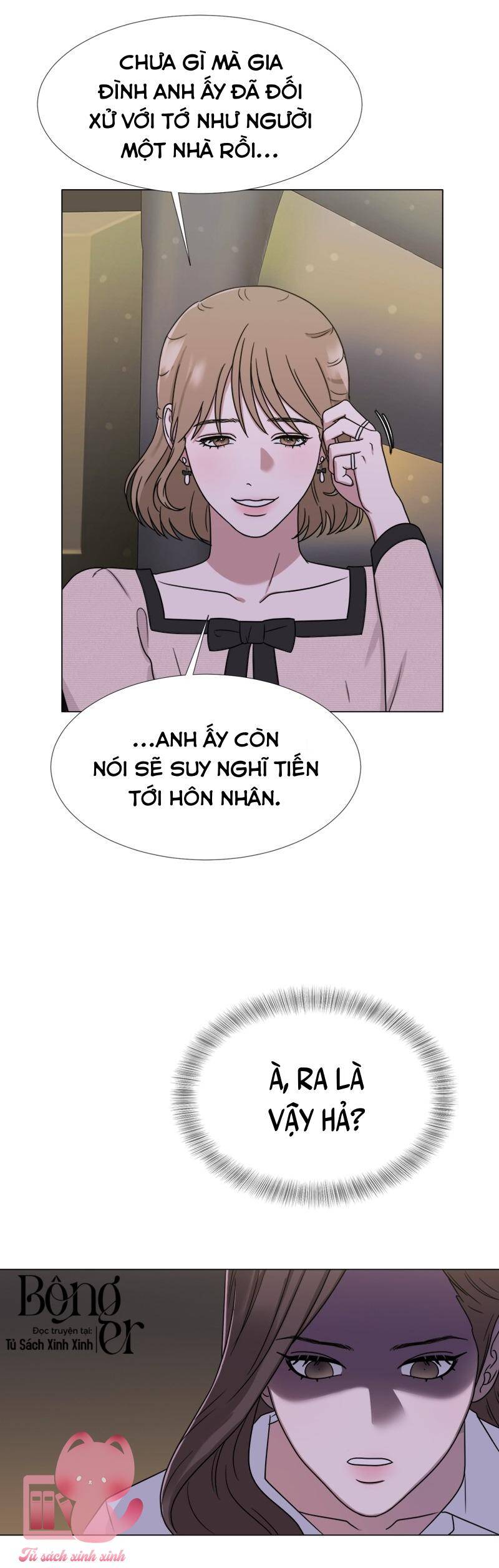 Theo Bản Năng Của Em Chapter 6 - Trang 2