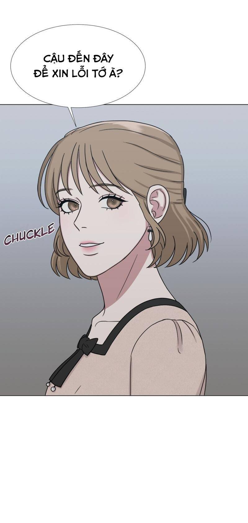 Theo Bản Năng Của Em Chapter 6 - Trang 2