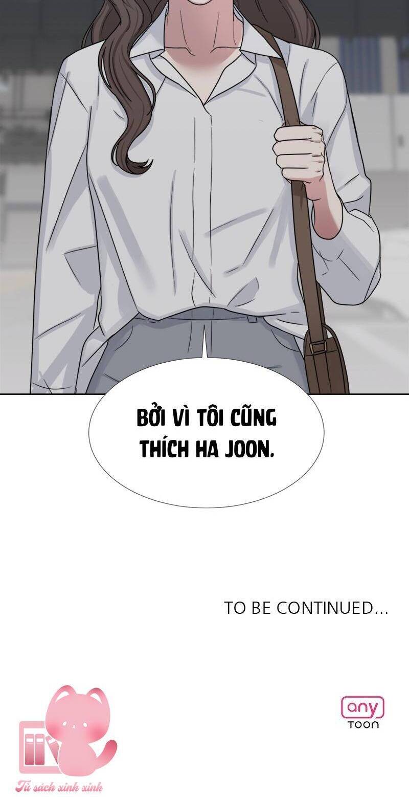 Theo Bản Năng Của Em Chapter 6 - Trang 2