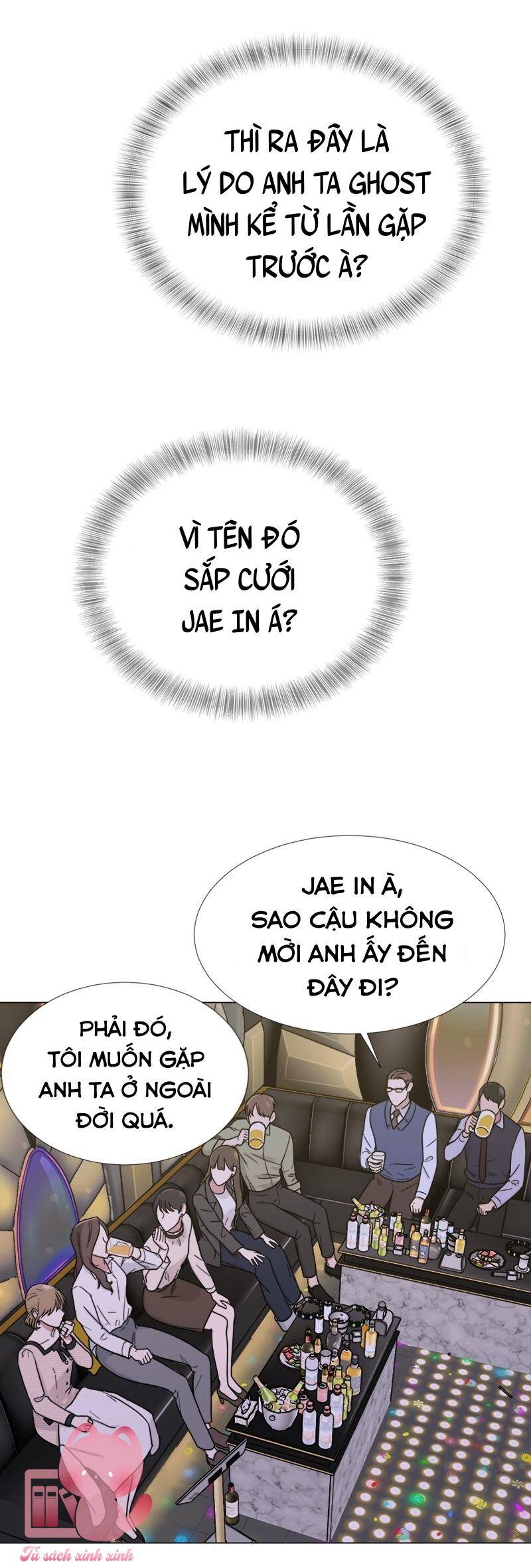 Theo Bản Năng Của Em Chapter 6 - Trang 2