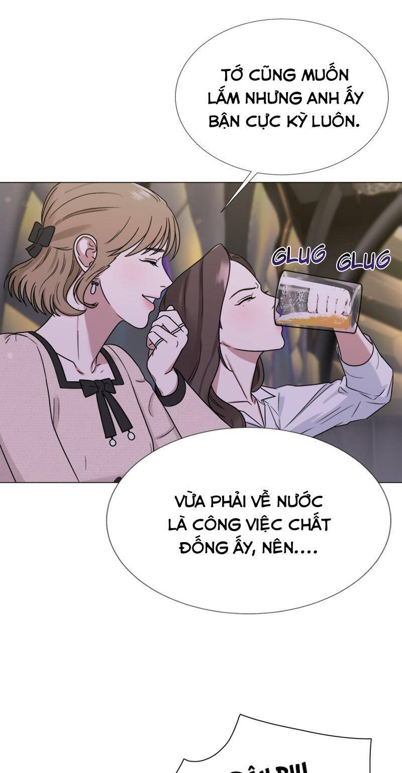 Theo Bản Năng Của Em Chapter 6 - Trang 2