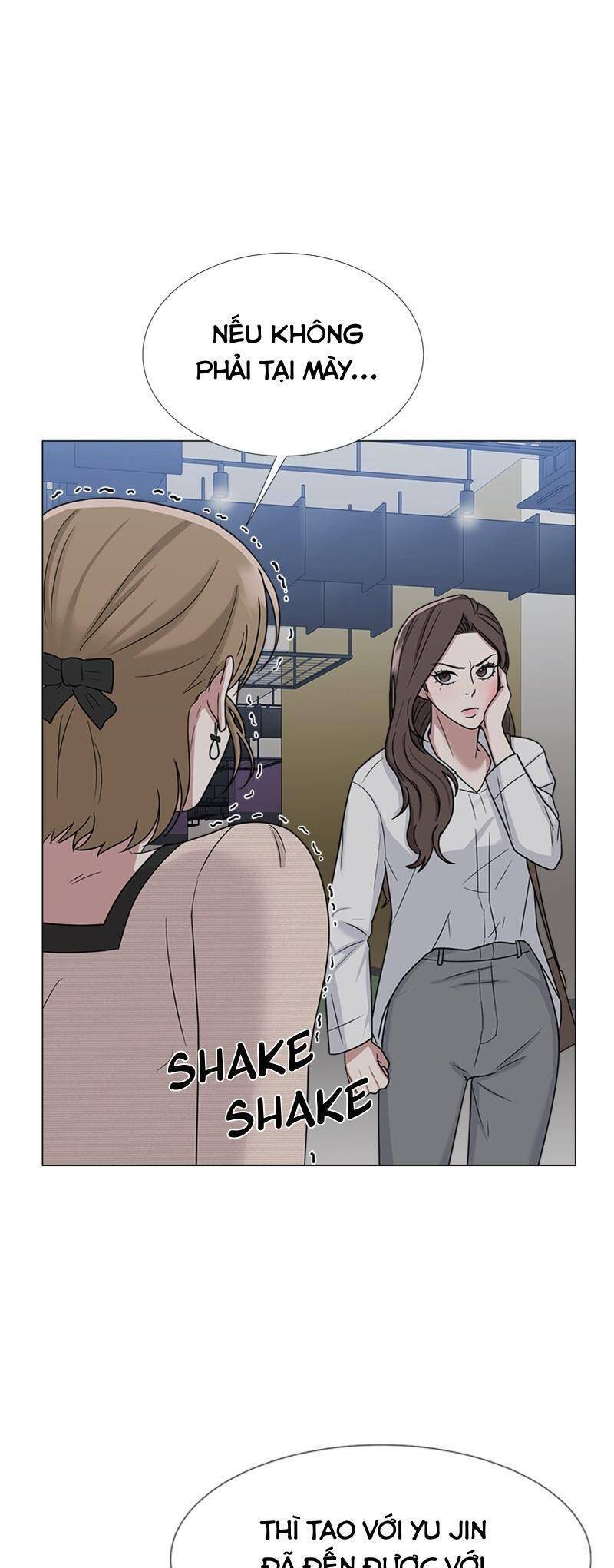 Theo Bản Năng Của Em Chapter 7 - Trang 2