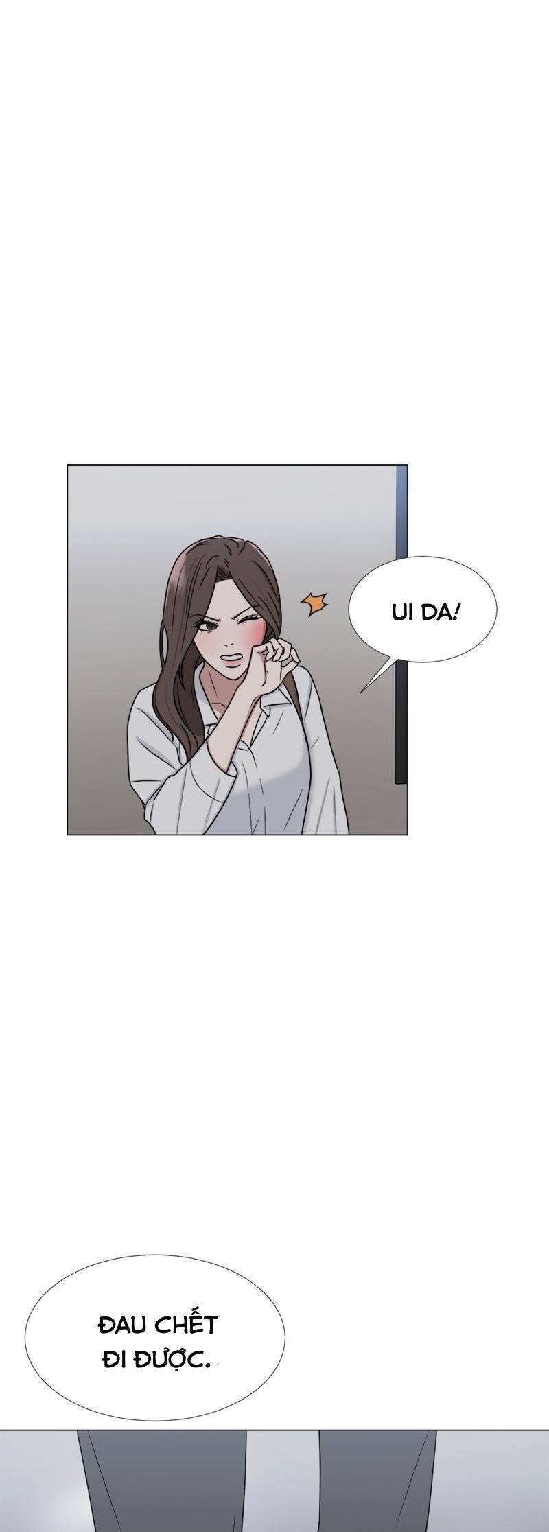 Theo Bản Năng Của Em Chapter 7 - Trang 2