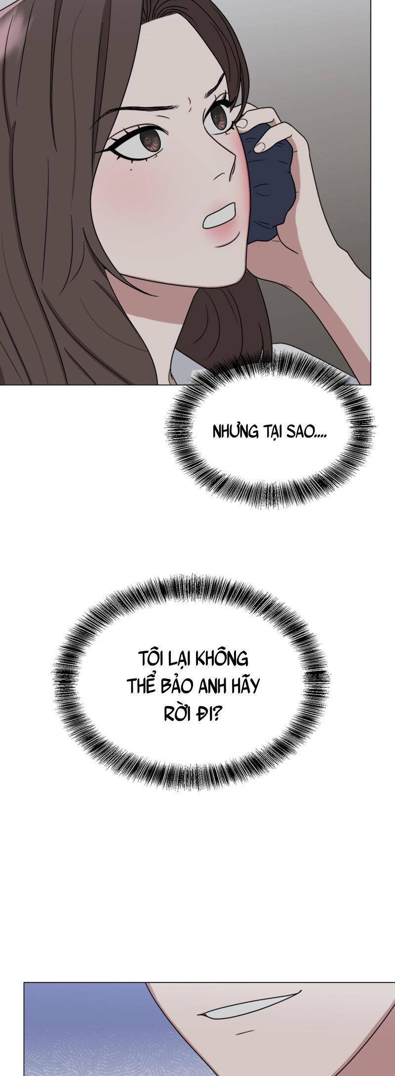 Theo Bản Năng Của Em Chapter 7 - Trang 2