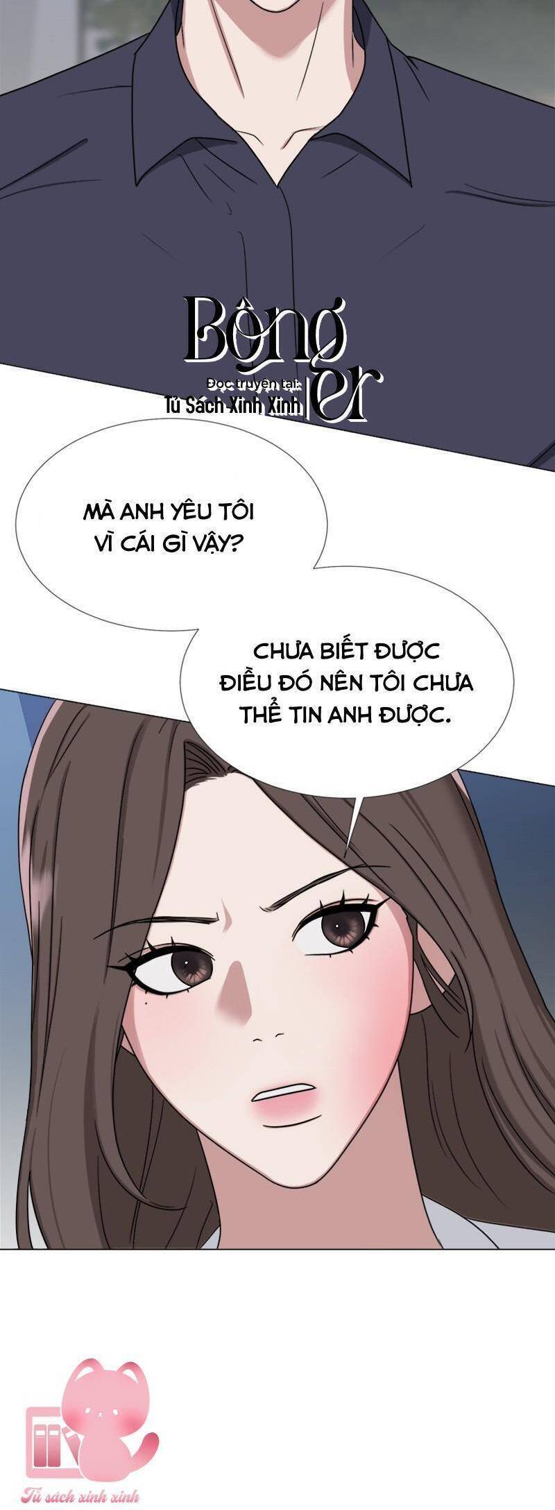 Theo Bản Năng Của Em Chapter 7 - Trang 2
