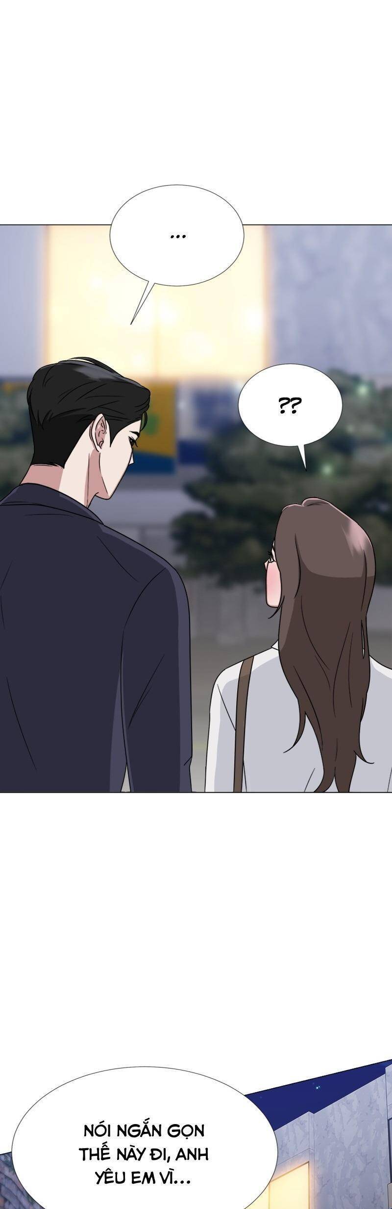 Theo Bản Năng Của Em Chapter 7 - Trang 2