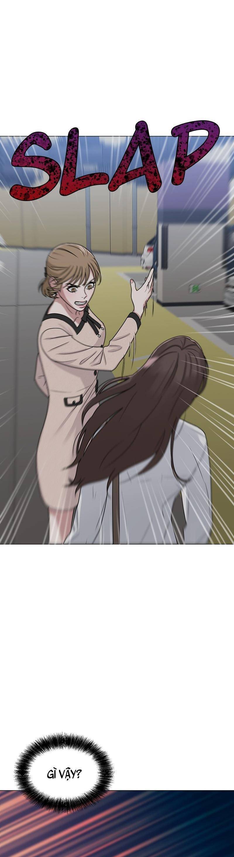 Theo Bản Năng Của Em Chapter 7 - Trang 2