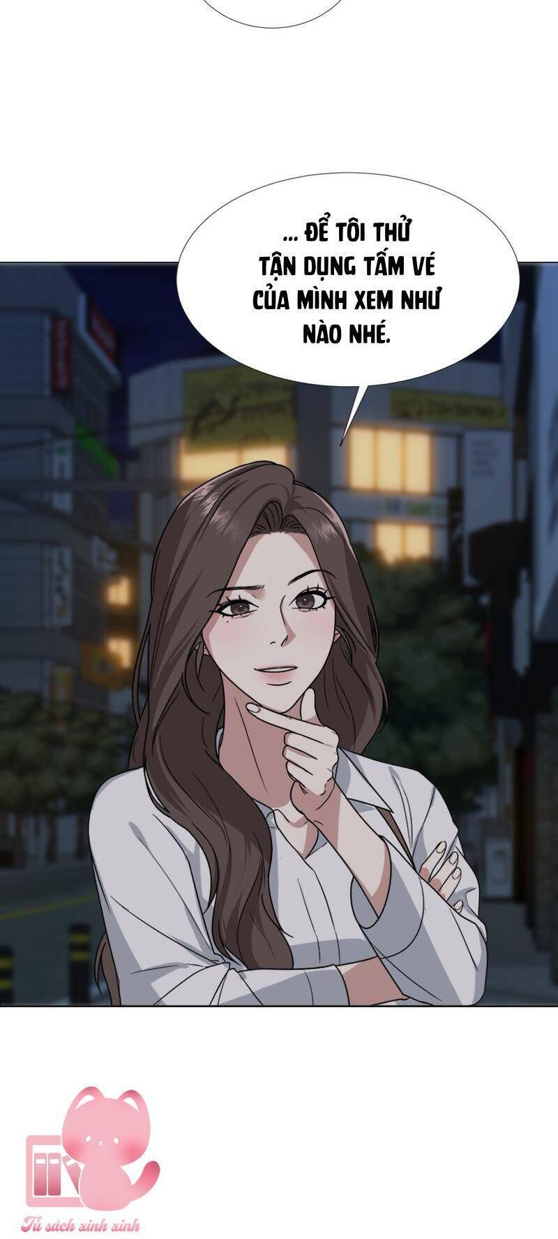 Theo Bản Năng Của Em Chapter 8 - Trang 2