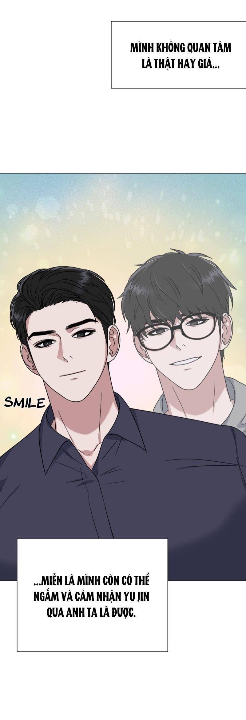 Theo Bản Năng Của Em Chapter 8 - Trang 2