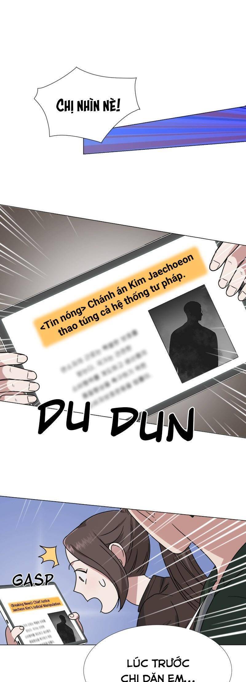 Theo Bản Năng Của Em Chapter 8 - Trang 2