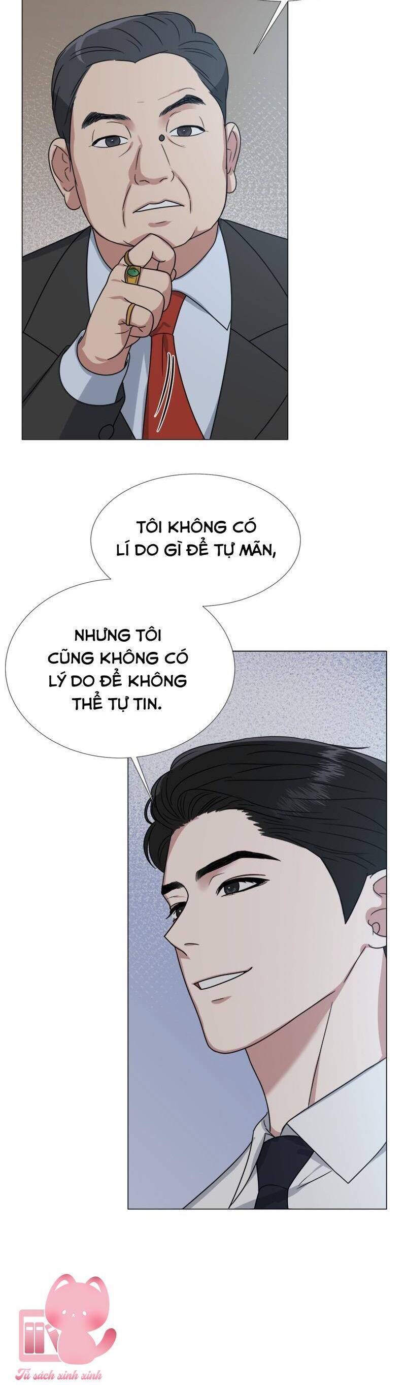 Theo Bản Năng Của Em Chapter 8 - Trang 2