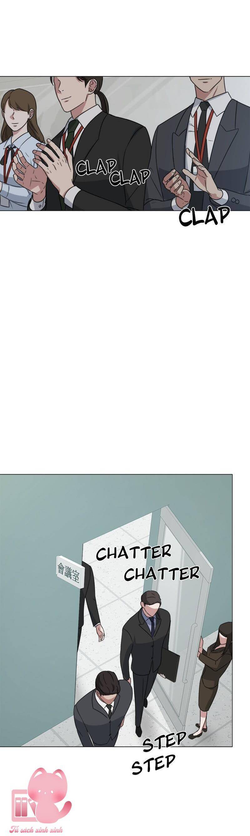 Theo Bản Năng Của Em Chapter 8 - Trang 2