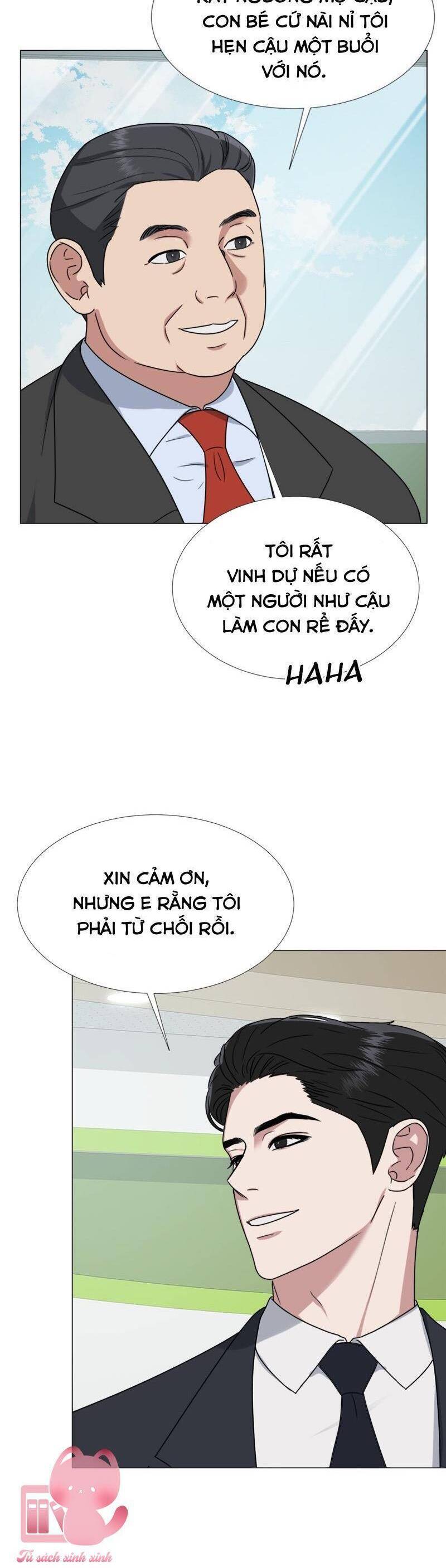 Theo Bản Năng Của Em Chapter 8 - Trang 2