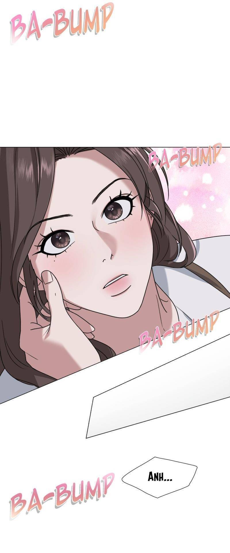 Theo Bản Năng Của Em Chapter 8 - Trang 2