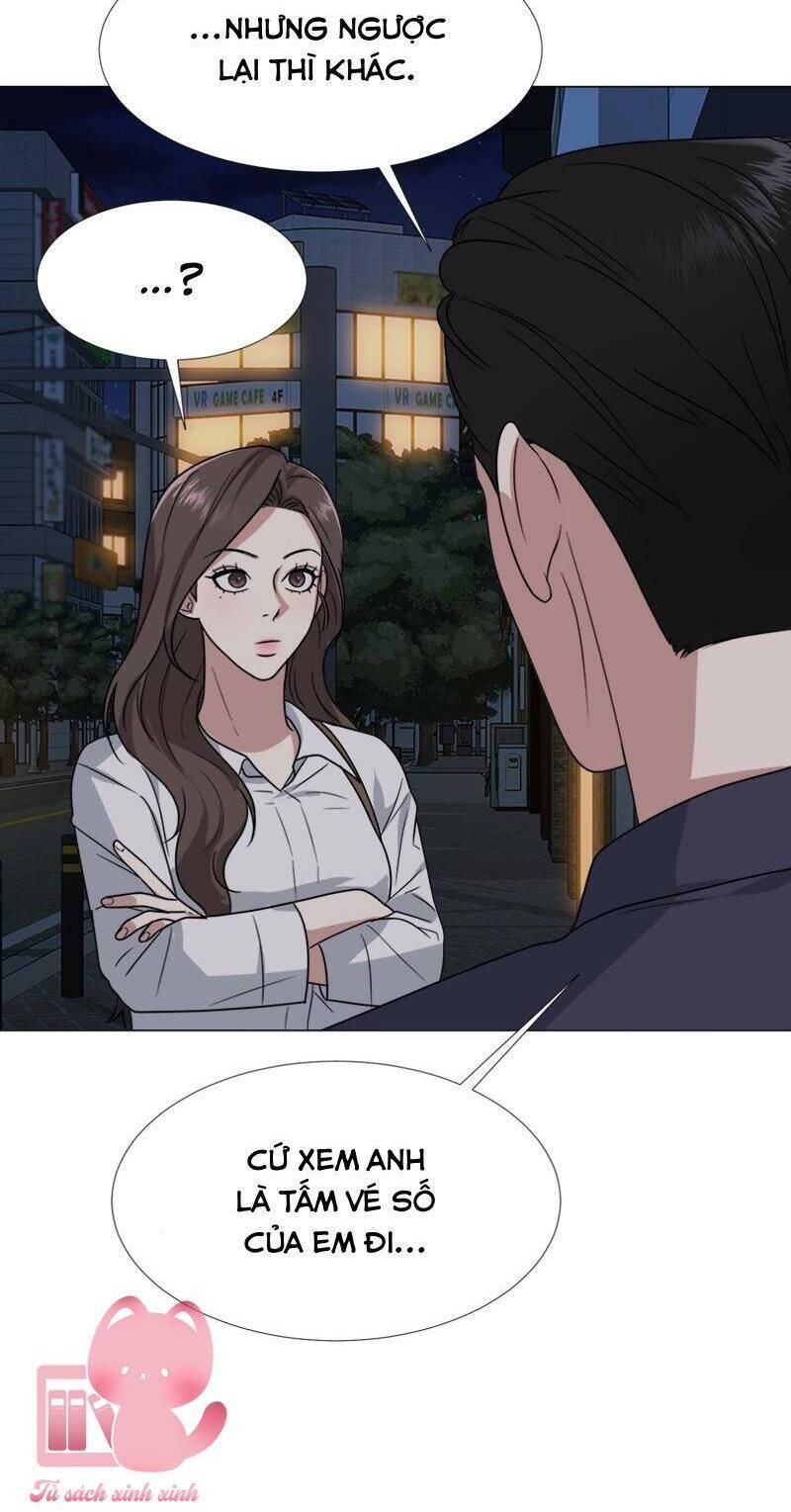 Theo Bản Năng Của Em Chapter 8 - Trang 2