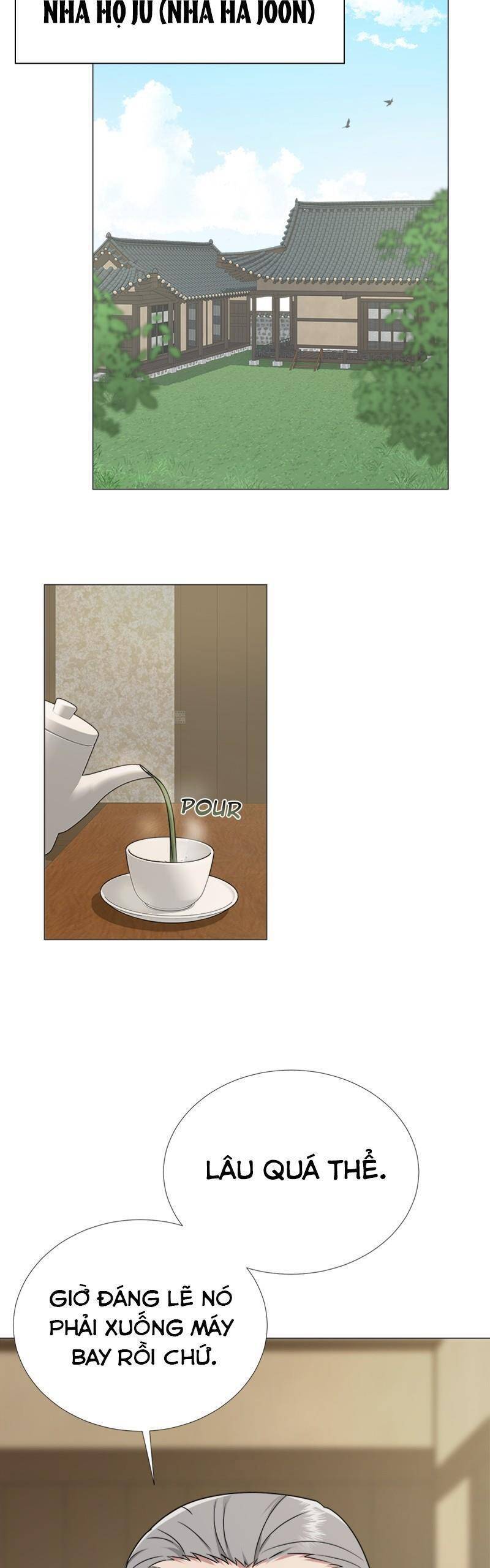 Theo Bản Năng Của Em Chapter 9 - Trang 2