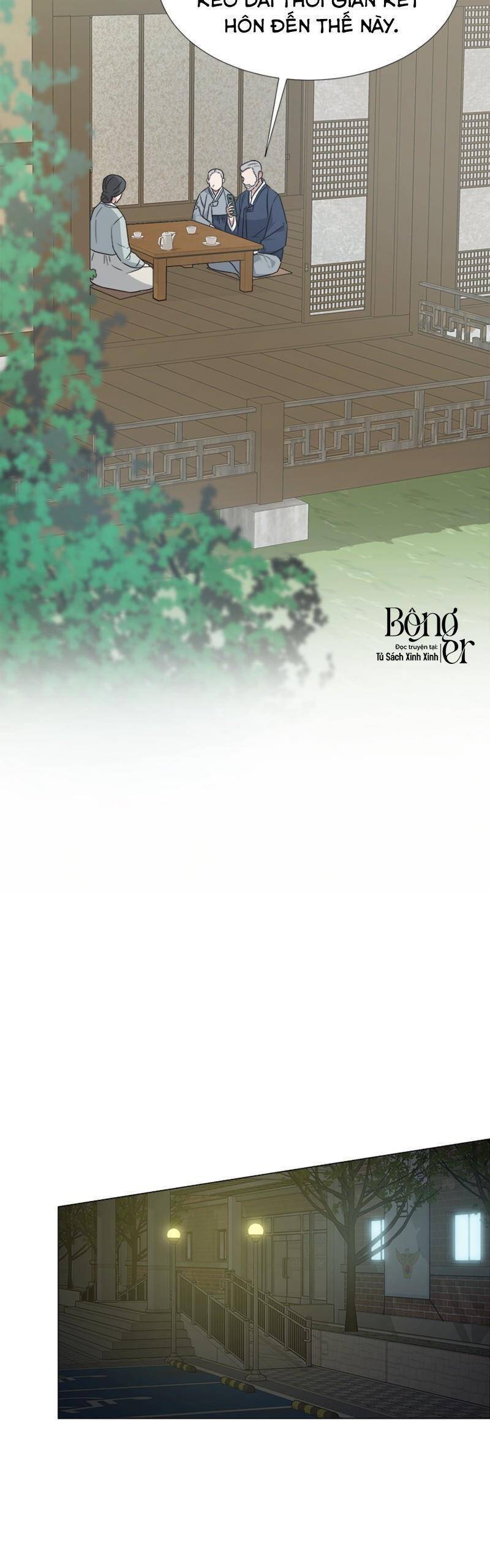 Theo Bản Năng Của Em Chapter 9 - Trang 2